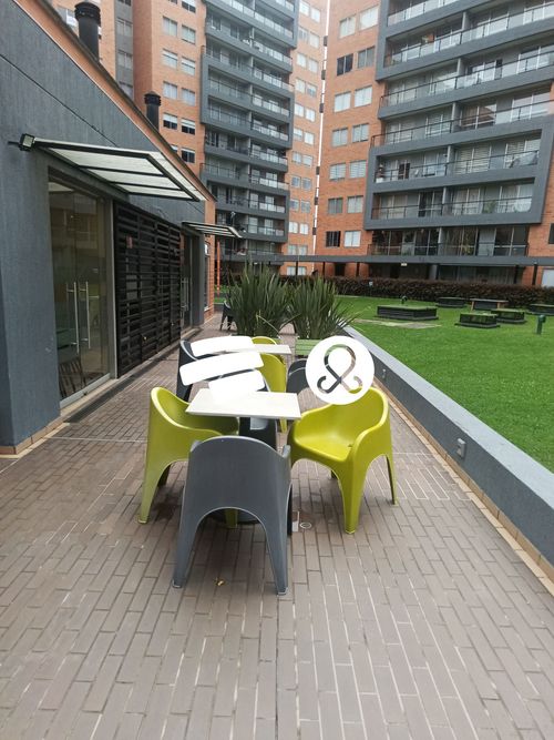 Apartamento en  Venta en La codorniz, Zipaquirá - Miniatura 18