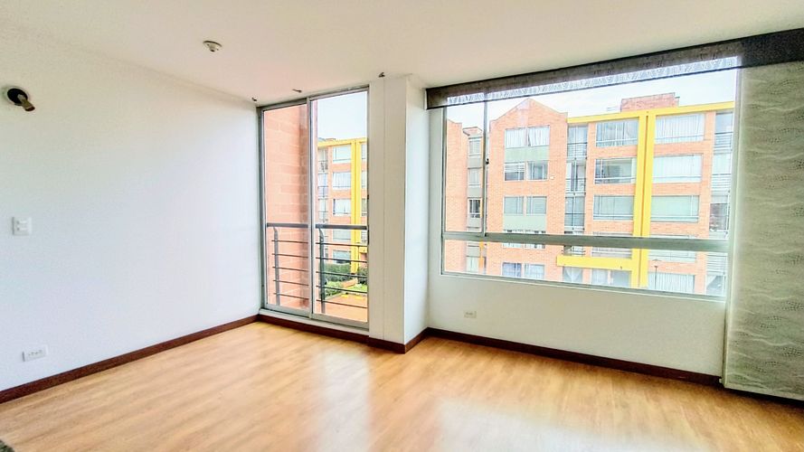 Apartamento en Venta en Funza - Imagen 1