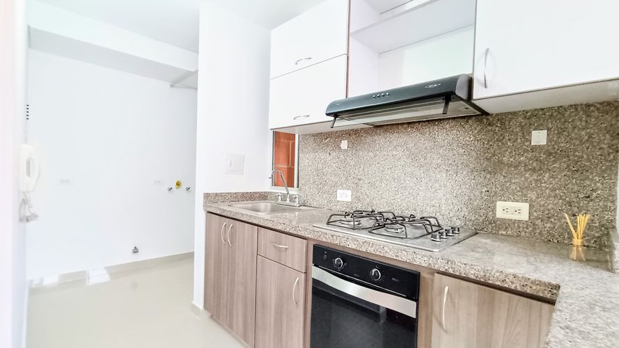 Apartamento en Venta en Funza - Miniatura 3
