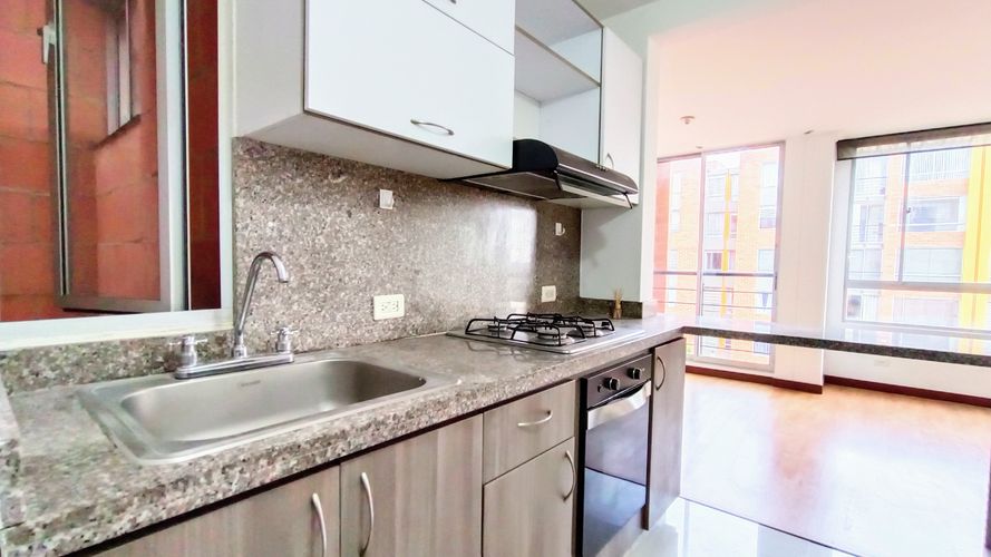 Apartamento en Venta en Funza - Miniatura 4