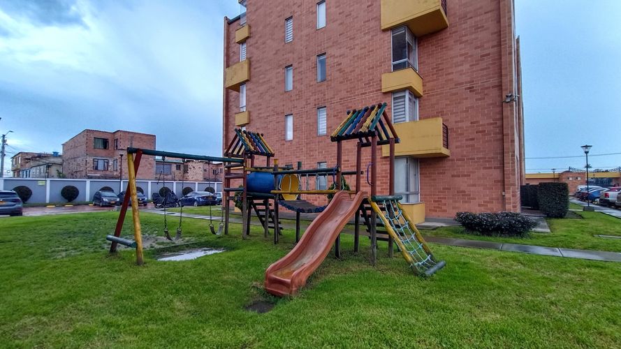 Apartamento en Venta en Funza - Miniatura 10