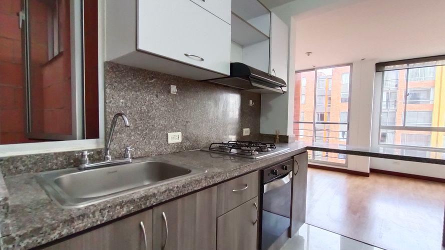 Apartamento en Venta en Funza - Miniatura 11