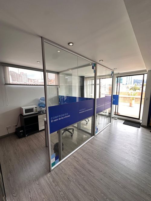 Oficina en Venta en Santa Barbara, Bogotá - Miniatura 3