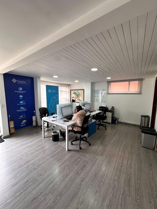 Oficina en Venta en Santa Barbara, Bogotá - Miniatura 4
