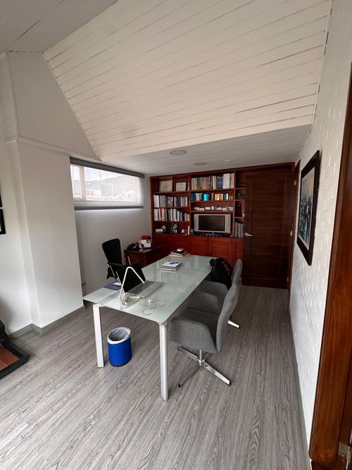 Oficina en Venta en Santa Barbara, Bogotá - Miniatura 5