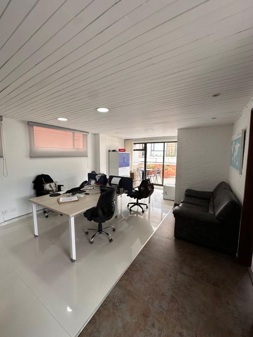 Oficina en Venta en Santa Barbara, Bogotá - Miniatura 7