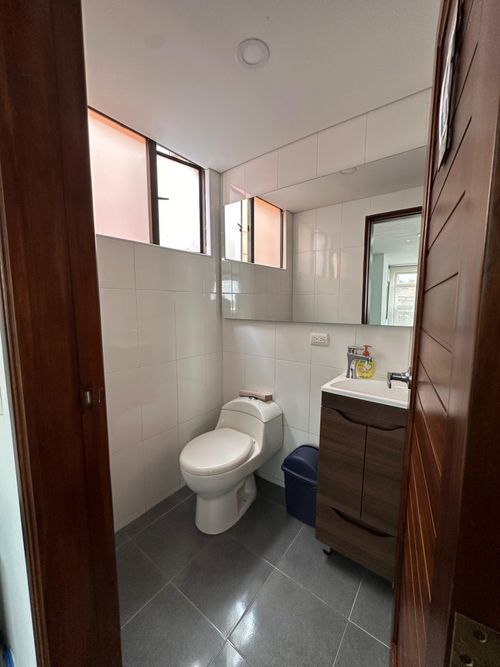 Oficina en Venta en Santa Barbara, Bogotá - Miniatura 10
