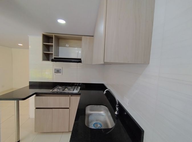 Apartamento en  Venta en Madelena, Bogotá - Imagen 1