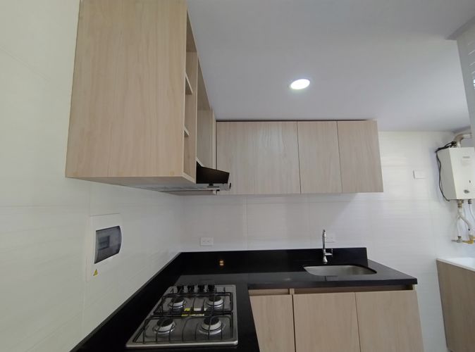 Apartamento en  Venta en Madelena, Bogotá - Miniatura 2