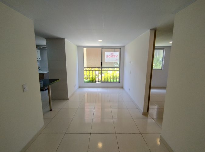 Apartamento en  Venta en Madelena, Bogotá - Miniatura 3