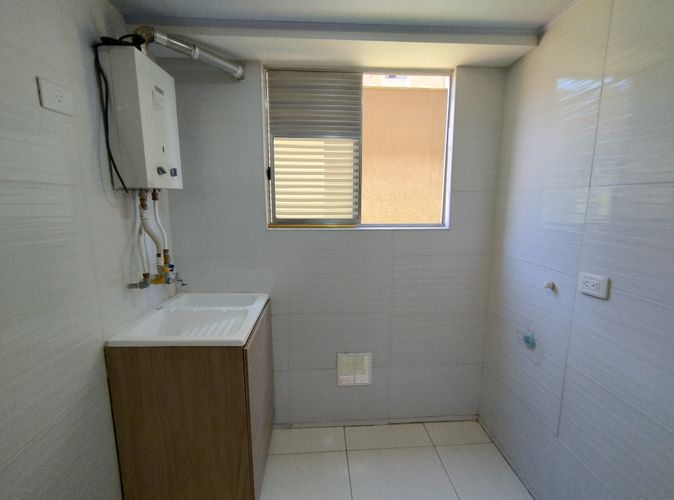 Apartamento en  Venta en Madelena, Bogotá - Miniatura 8