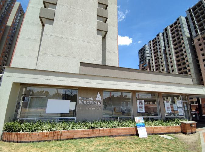 Apartamento en  Venta en Madelena, Bogotá - Miniatura 16