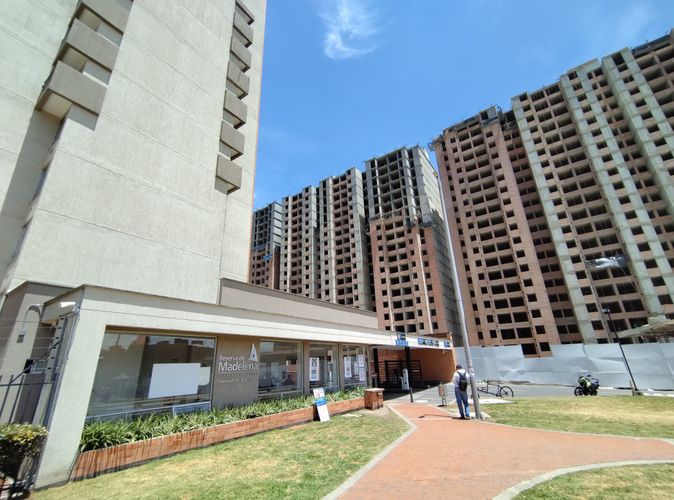 Apartamento en  Venta en Madelena, Bogotá - Miniatura 17