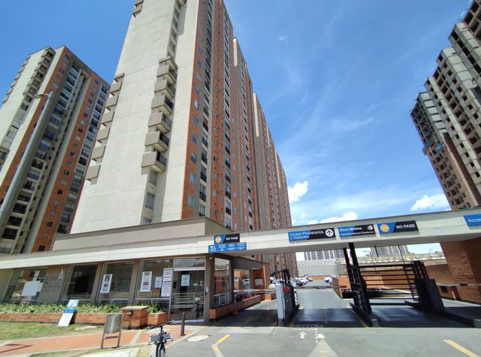 Apartamento en  Venta en Madelena, Bogotá - Miniatura 18