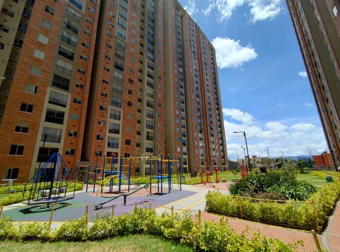 Apartamento en  Venta en Madelena, Bogotá - Miniatura 20