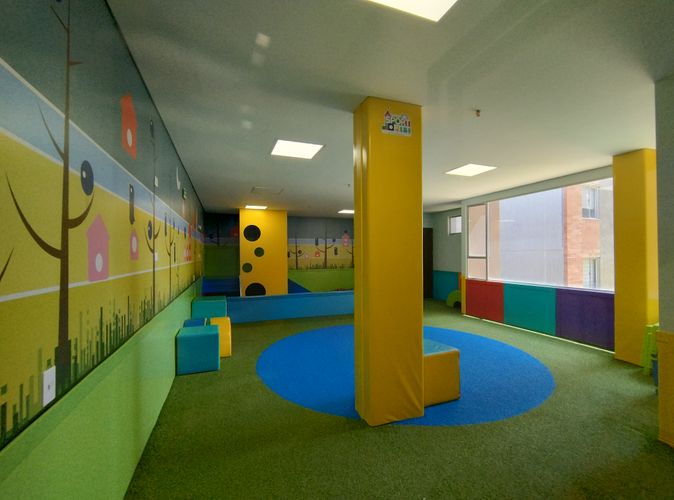 Apartamento en  Venta en Madelena, Bogotá - Miniatura 21