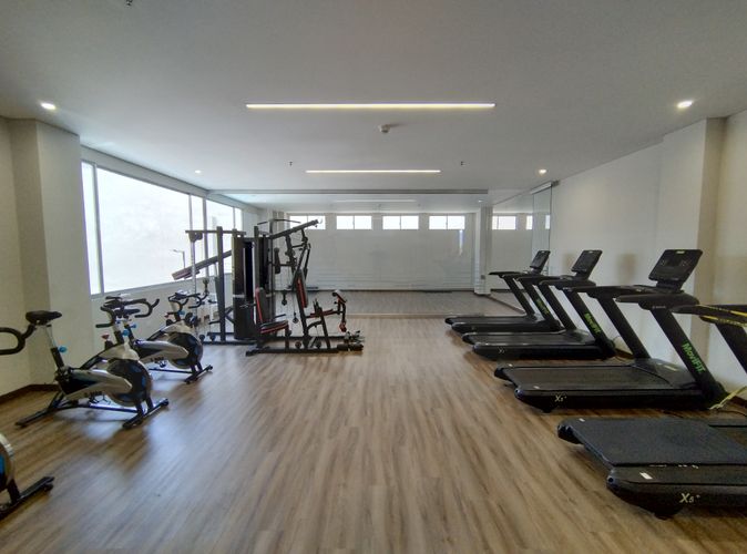 Apartamento en  Venta en Madelena, Bogotá - Miniatura 23