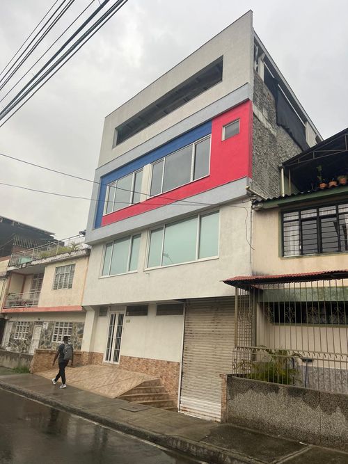 Edificio en  Arriendo en Base aerea, Cali - Miniatura 10