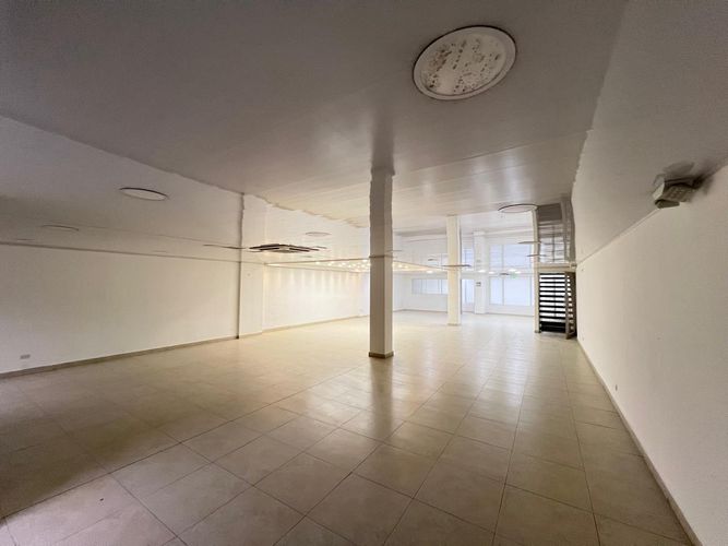Edificio en  Arriendo en Base aerea, Cali - Miniatura 17
