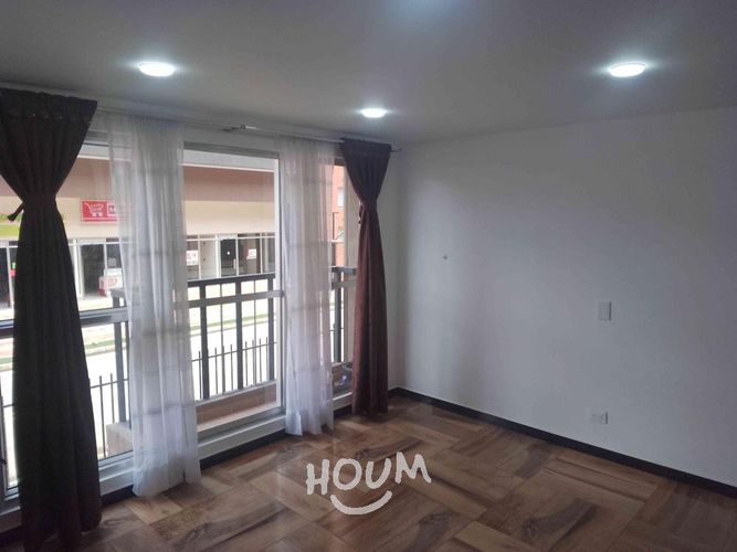 Apartamento en Arriendo en Arboleda san rafael, Zipaquirá - Imagen 1