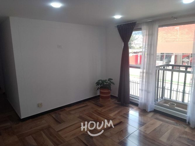 Apartamento en Arriendo en Arboleda san rafael, Zipaquirá - Miniatura 2