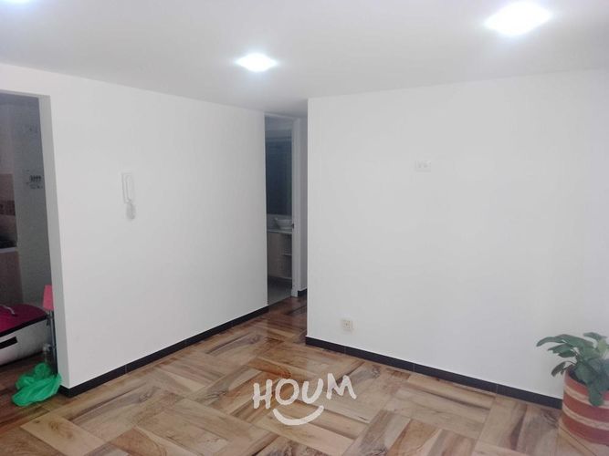 Apartamento en Arriendo en Arboleda san rafael, Zipaquirá - Miniatura 3