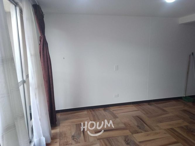 Apartamento en Arriendo en Arboleda san rafael, Zipaquirá - Miniatura 4