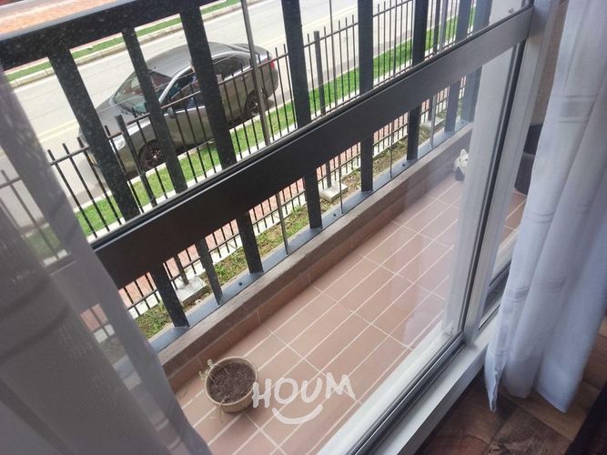 Apartamento en Arriendo en Arboleda san rafael, Zipaquirá - Miniatura 5