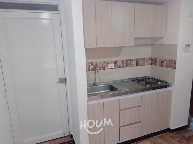 Apartamento en Arriendo en Arboleda san rafael, Zipaquirá - Miniatura 6