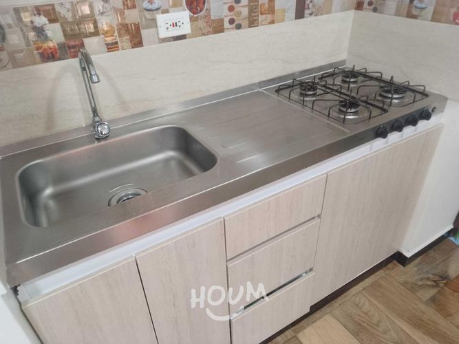 Apartamento en Arriendo en Arboleda san rafael, Zipaquirá - Miniatura 8