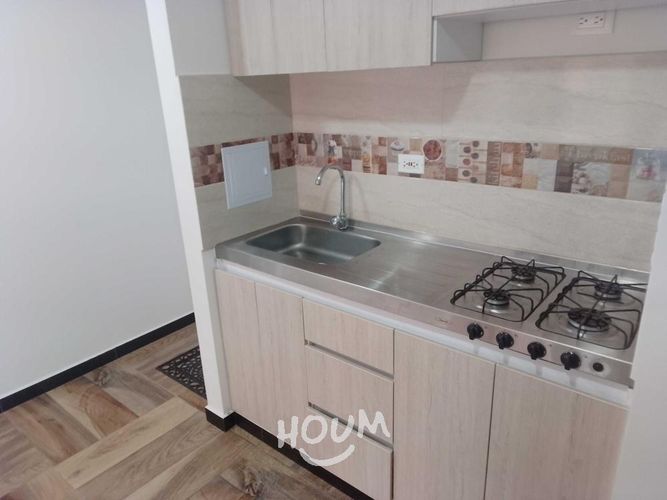 Apartamento en Arriendo en Arboleda san rafael, Zipaquirá - Miniatura 9