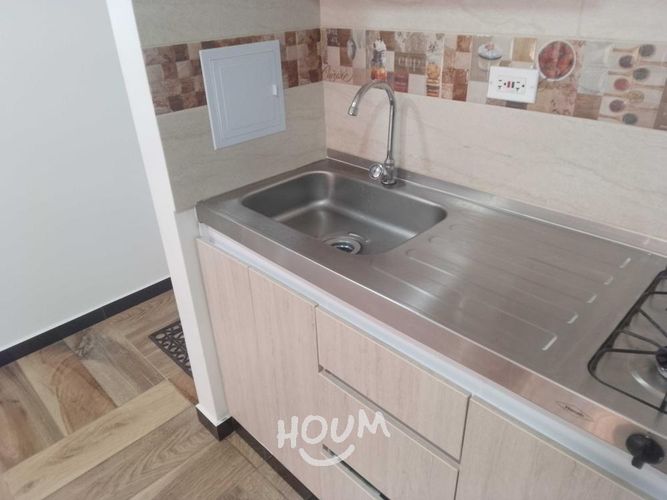 Apartamento en Arriendo en Arboleda san rafael, Zipaquirá - Miniatura 10