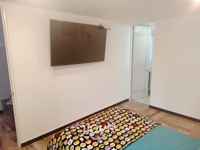 Apartamento en Arriendo en Arboleda san rafael, Zipaquirá - Miniatura 13