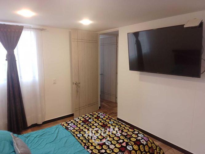 Apartamento en Arriendo en Arboleda san rafael, Zipaquirá - Miniatura 14