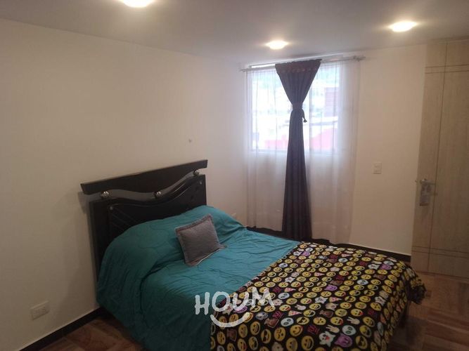 Apartamento en Arriendo en Arboleda san rafael, Zipaquirá - Miniatura 15