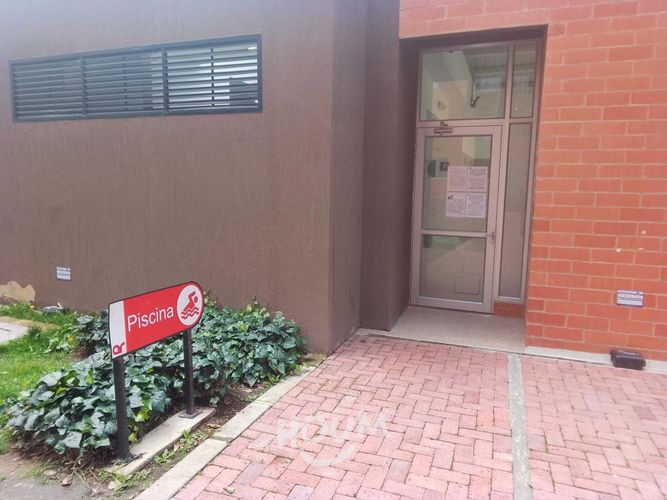 Apartamento en Arriendo en Arboleda san rafael, Zipaquirá - Miniatura 29