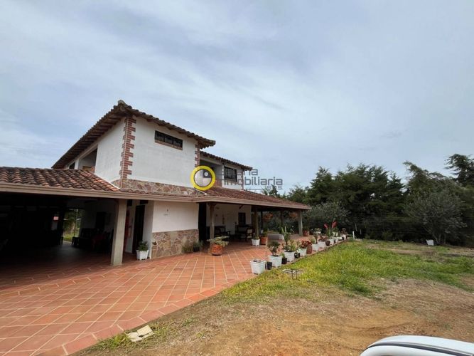 Finca en Arriendo en Carrizal, Los santos - Imagen 1