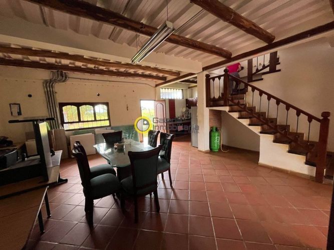 Finca en Arriendo en Carrizal, Los santos - Miniatura 2