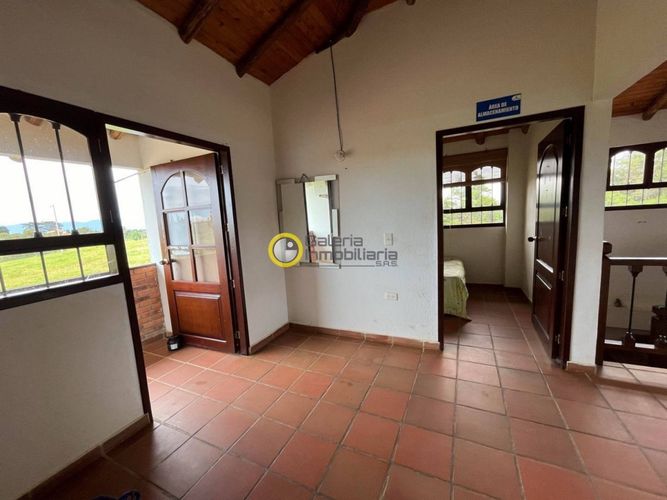 Finca en Arriendo en Carrizal, Los santos - Miniatura 4