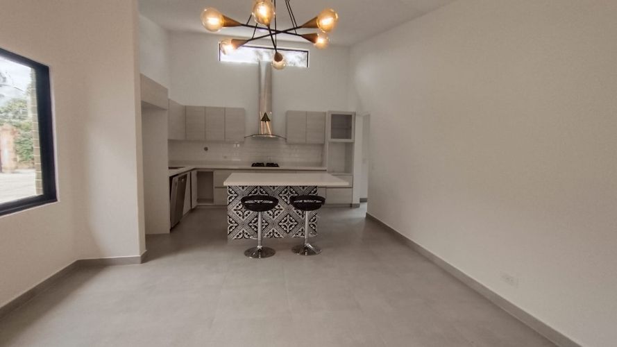 Finca en Arriendo en Pontezuela, Rionegro - Imagen 1