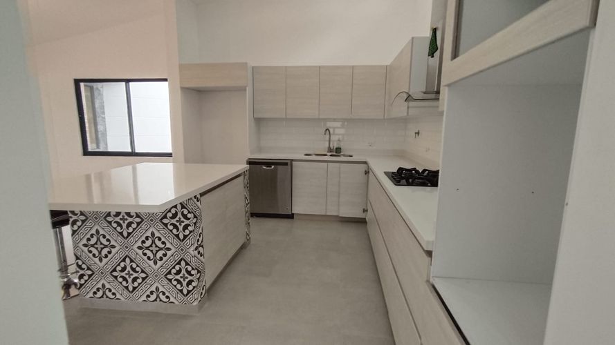 Finca en Arriendo en Pontezuela, Rionegro - Miniatura 2