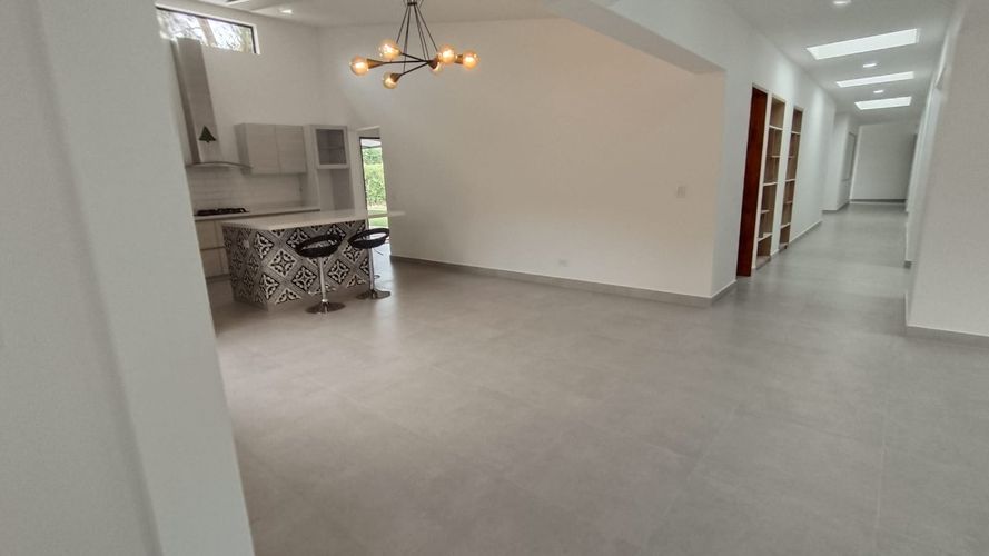 Finca en Arriendo en Pontezuela, Rionegro - Miniatura 4
