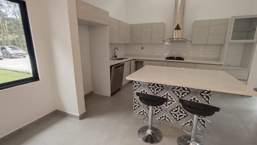Finca en Arriendo en Pontezuela, Rionegro - Miniatura 5