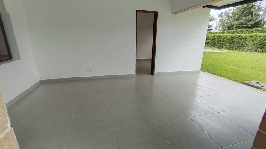 Finca en Arriendo en Pontezuela, Rionegro - Miniatura 9