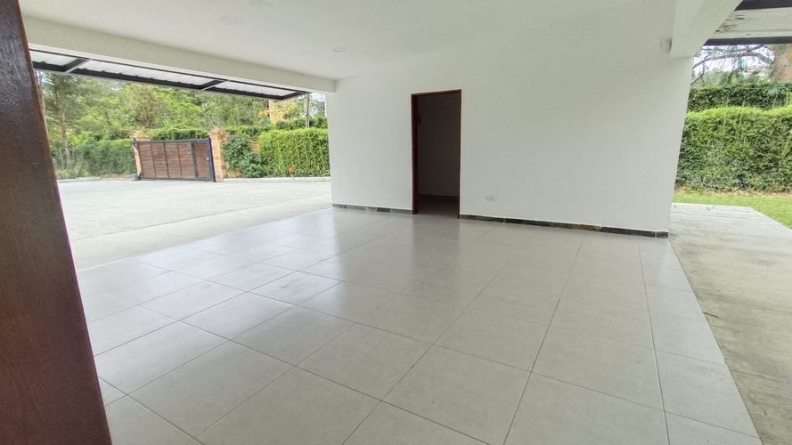 Finca en Arriendo en Pontezuela, Rionegro - Miniatura 10