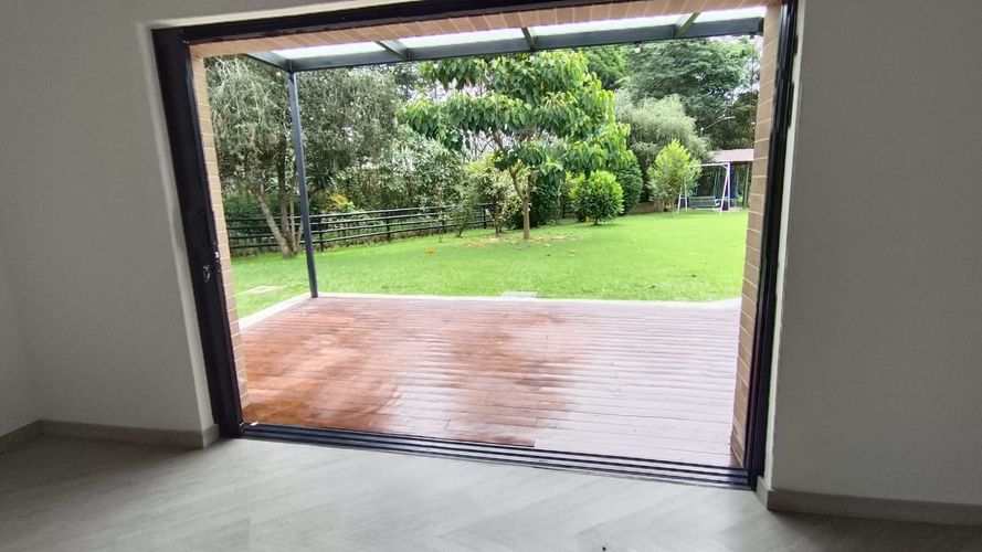 Finca en Arriendo en Pontezuela, Rionegro - Miniatura 11