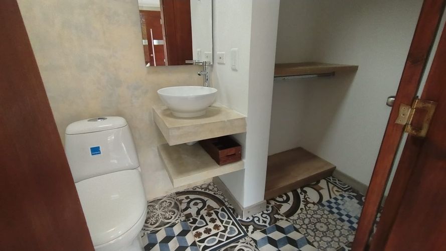 Finca en Arriendo en Pontezuela, Rionegro - Miniatura 12