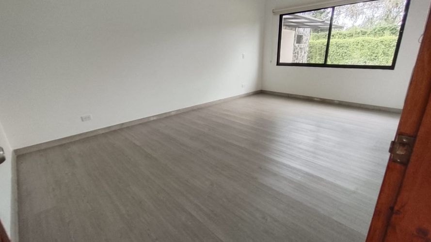 Finca en Arriendo en Pontezuela, Rionegro - Miniatura 19