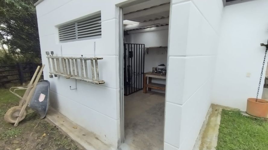 Finca en Arriendo en Pontezuela, Rionegro - Miniatura 28