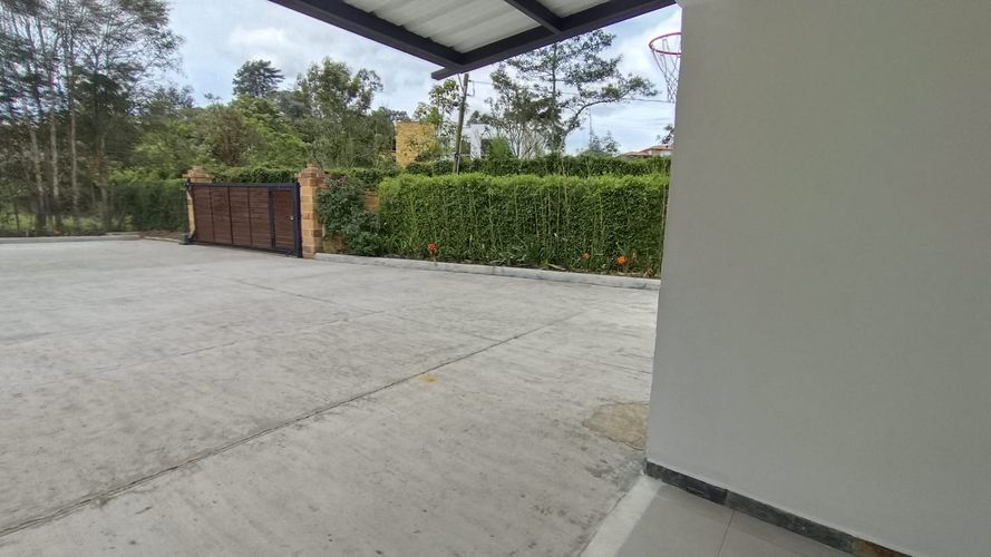 Finca en Arriendo en Pontezuela, Rionegro - Miniatura 30